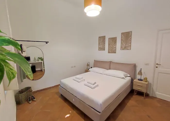 Coronari - A Nest At Navona Square 4*